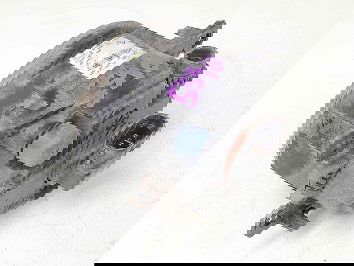 Proiector ceata dreapta Renault Symbol 2 / Thalia [Fabr 2008-2012] 8200074008