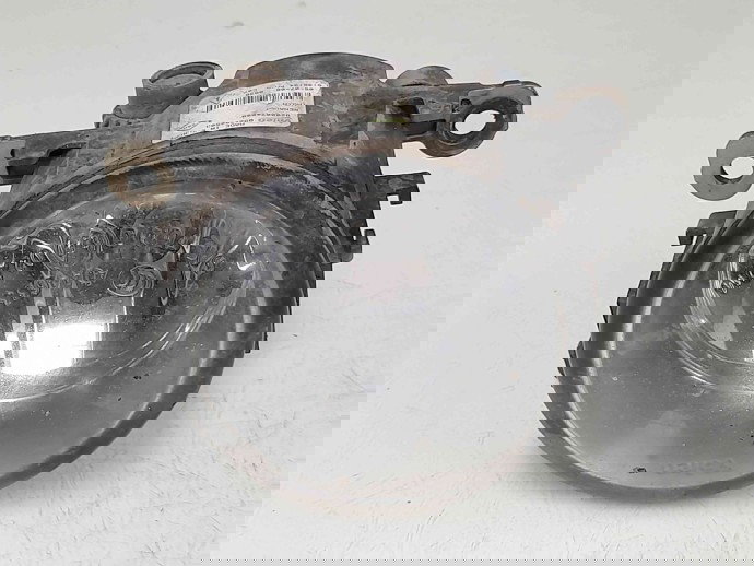 Proiector ceata stanga Renault Symbol 2 / Thalia [Fabr 2008-2012] 8200074008