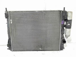 Radiator apa Renault Symbol 2 / Thalia [Fabr 2008-2012] 8200778910 1.2 16V D4F 