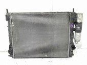 Radiator apa Renault Symbol 2 / Thalia [Fabr 2008-2012] 8200778910 1.2 16V D4F 