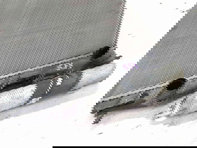 Radiator apa Renault Symbol 2 / Thalia [Fabr 2008-2012] 8200778910 1.2 16V D4F 