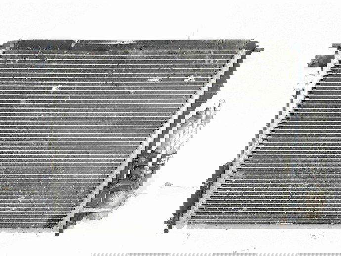 Radiator apa Renault Symbol 2 / Thalia [Fabr 2008-2012] 8200778910 1.2 16V D4F 