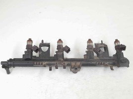 Rampa injectoare Renault Symbol 2 / Thalia [Fabr 2008-2012] 8200367230 1.2 16V D4F