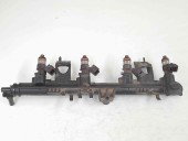 Rampa injectoare Renault Symbol 2 / Thalia [Fabr 2008-2012] 8200367230 1.2 16V D4F