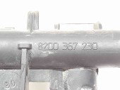 Rampa injectoare Renault Symbol 2 / Thalia [Fabr 2008-2012] 8200367230 1.2 16V D4F