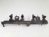 Rampa injectoare Renault Symbol 2 / Thalia [Fabr 2008-2012] 8200367230 1.2 16V D4F