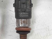 Rampa injectoare Renault Symbol 2 / Thalia [Fabr 2008-2012] 8200367230 1.2 16V D4F