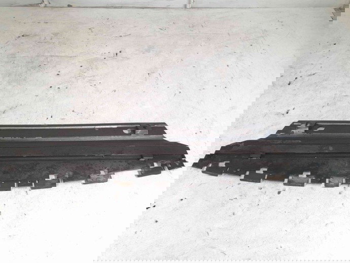 Scut sub bara Renault Symbol 2 / Thalia [Fabr 2008-2012] 8200445988