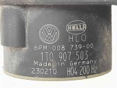 Senzor nivel balast Audi A6 facelift (4F2, C6) [Fabr 2004-2010] 1T0907503