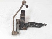 Senzor nivel balast Audi A6 facelift (4F2, C6) [Fabr 2004-2010] 1T0907503