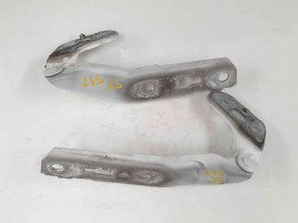 Set balamale capota Audi A6 facelift (4F2, C6) [Fabr 2004-2010] 4F0823301
