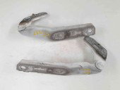 Set balamale capota Audi A6 facelift (4F2, C6) [Fabr 2004-2010] 4F0823301