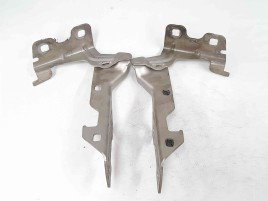 Set balamale capota Renault Symbol 2 / Thalia [Fabr 2008-2012] OEM