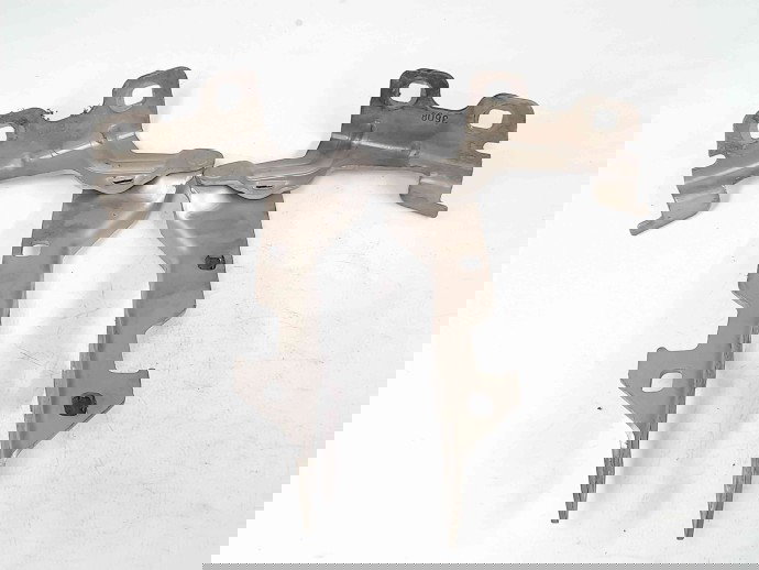 Set balamale capota Renault Symbol 2 / Thalia [Fabr 2008-2012] OEM