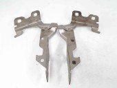 Set balamale capota Renault Symbol 2 / Thalia [Fabr 2008-2012] OEM