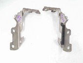 Set balamale capota Renault Symbol 2 / Thalia [Fabr 2008-2012] OEM