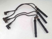 Set fise bujii Renault Symbol 2 / Thalia [Fabr 2008-2012] 8200713680 1.2 16V D4F