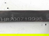 Set fise bujii Renault Symbol 2 / Thalia [Fabr 2008-2012] 8200713680 1.2 16V D4F