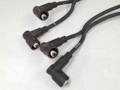 Set fise bujii Renault Symbol 2 / Thalia [Fabr 2008-2012] 8200713680 1.2 16V D4F