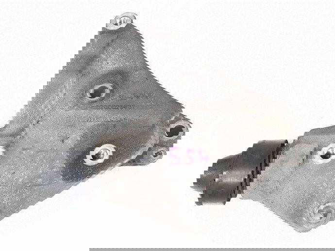 Suport accesorii Renault Symbol 2 / Thalia [Fabr 2008-2012] 8200025937 1.2 16V D4F 