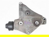 Suport accesorii Renault Symbol 2 / Thalia [Fabr 2008-2012] 8200025937 1.2 16V D4F 