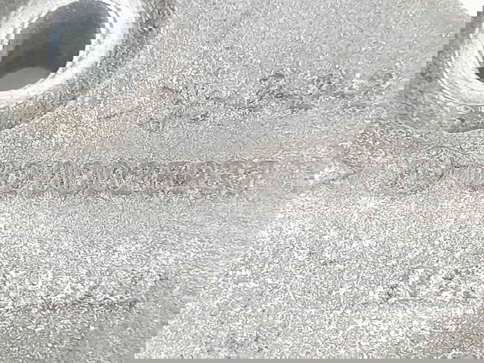 Suport accesorii Renault Symbol 2 / Thalia [Fabr 2008-2012] 8200025937 1.2 16V D4F 