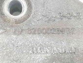 Suport accesorii Renault Symbol 2 / Thalia [Fabr 2008-2012] 8200025937 1.2 16V D4F 