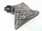 Suport accesorii Renault Symbol 2 / Thalia [Fabr 2008-2012] 8200025937 1.2 16V D4F 