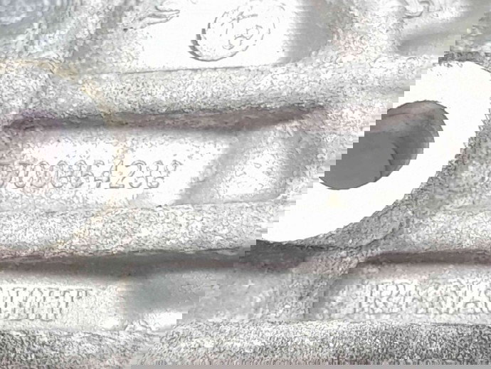 Suport alternator Renault Symbol 2 / Thalia [Fabr 2008-2012] 7700864288