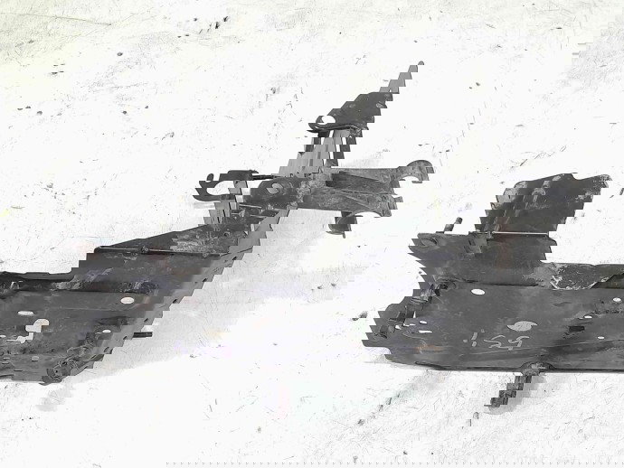 Suport baterie Renault Symbol 2 / Thalia [Fabr 2008-2012] OEM 1.2 16V D4F 