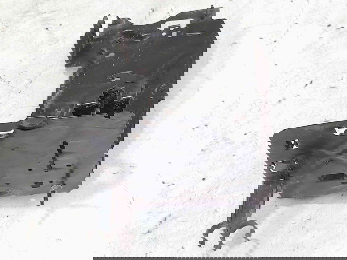 Suport baterie Renault Symbol 2 / Thalia [Fabr 2008-2012] OEM 1.2 16V D4F 