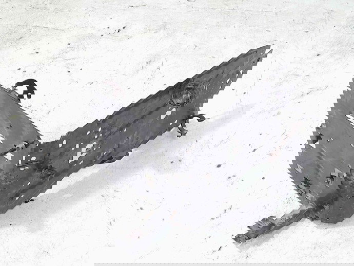 Suport baterie Renault Symbol 2 / Thalia [Fabr 2008-2012] OEM 1.2 16V D4F 