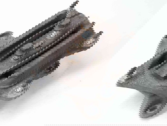 Suport cutie viteze Audi A6 facelift (4F2, C6) [Fabr 2004-2010] 4F0399115AR 2.0 TDI CAHA 