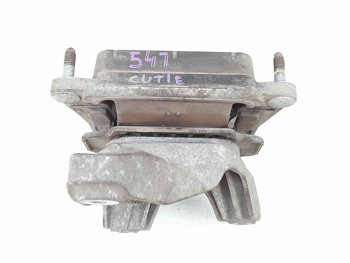 Suport cutie viteze Audi A6 facelift (4F2, C6) [Fabr 2004-2010] 4F0399115AR 2.0 TDI CAHA 