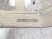 Traversa capota Renault Symbol 2 / Thalia [Fabr 2008-2012] 2908842375M