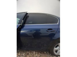 Usa stanga spate cheala BMW Seria 5 E60