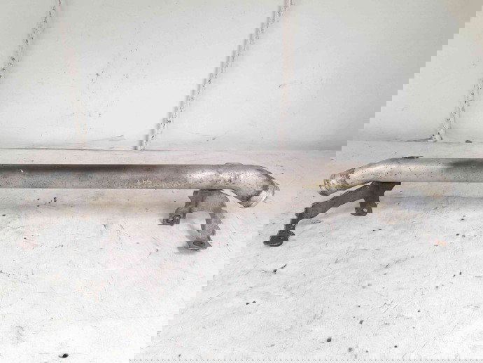 Tub intercooler Audi A6 facelift (4F2, C6) [Fabr 2004-2010] OEM 2.0 TDI CAHA 