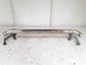 Tub intercooler Audi A6 facelift (4F2, C6) [Fabr 2004-2010] OEM 2.0 TDI CAHA 