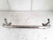 Tub intercooler Audi A6 facelift (4F2, C6) [Fabr 2004-2010] OEM 2.0 TDI CAHA 