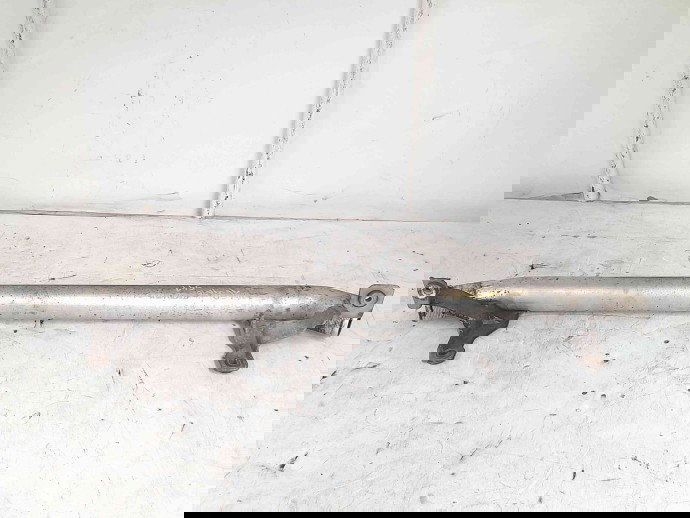 Tub intercooler Audi A6 facelift (4F2, C6) [Fabr 2004-2010] OEM 2.0 TDI CAHA 