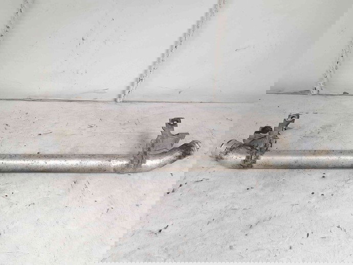 Tub intercooler Audi A6 facelift (4F2, C6) [Fabr 2004-2010] OEM 2.0 TDI CAHA 