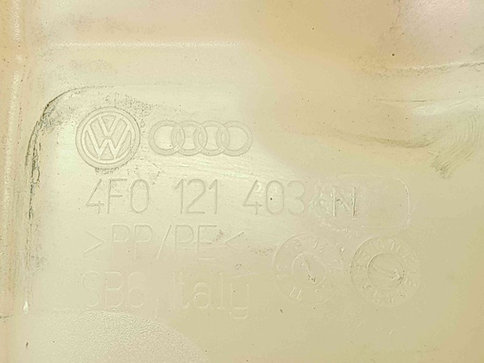 Vas expansiune Audi A6 facelift (4F2, C6) [Fabr 2004-2010] 4F0121403N