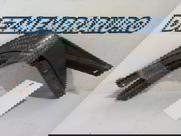 Aparatori noroi Skoda Octavia 2 1.9 BXE OEM 2004-2013