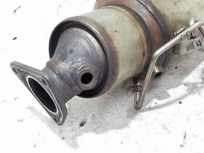 Catalizator Audi A6 facelift (4F2, C6) [Fabr 2004-2010] 8K0131765F 2.0 TDI CAHA  125 KW / 170 CP
