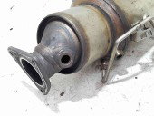 Catalizator Audi A6 facelift (4F2, C6) [Fabr 2004-2010] 8K0131765F 2.0 TDI CAHA  125 KW / 170 CP