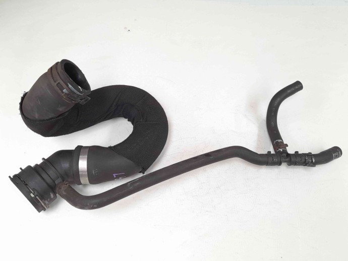 Conducta apa Audi A6 facelift (4F2, C6) [Fabr 2004-2010] 4F0122293 2.0 TDI CAHA 