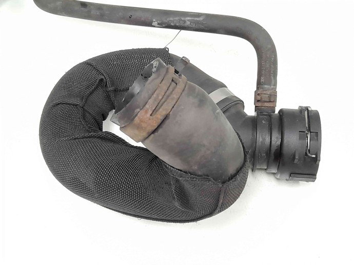 Conducta apa Audi A6 facelift (4F2, C6) [Fabr 2004-2010] 4F0122293 2.0 TDI CAHA 