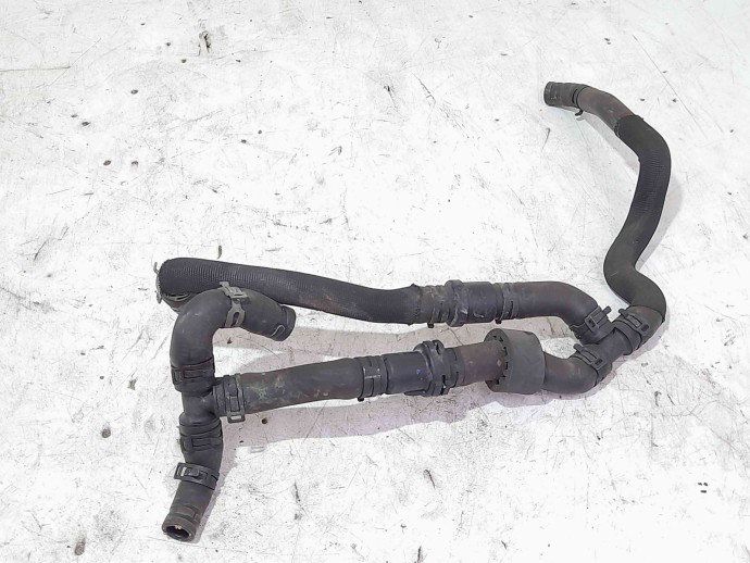 Conducta apa Audi A6 facelift (4F2, C6) [Fabr 2004-2010] 1K0121113A 2.0 TDI CAHA