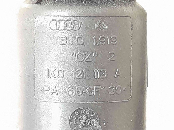 Conducta apa Audi A6 facelift (4F2, C6) [Fabr 2004-2010] 1K0121113A 2.0 TDI CAHA