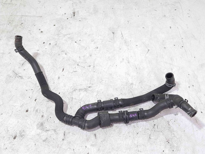 Conducta apa Audi A6 facelift (4F2, C6) [Fabr 2004-2010] 1K0121113A 2.0 TDI CAHA
